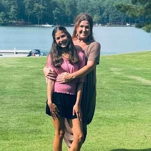 Meet your Posher, Kristin